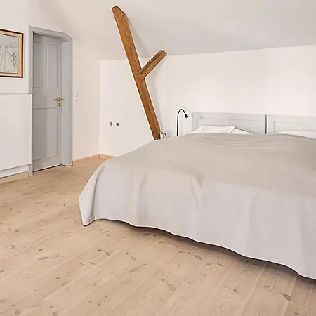 Hay Loft - Flensburger Foerde Appartement *