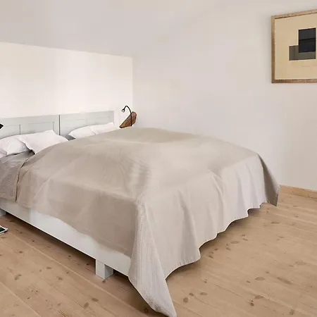 Hay Loft - Flensburger Foerde Appartement Westerholz