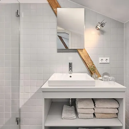 Appartement Hay Loft - Flensburger Foerde