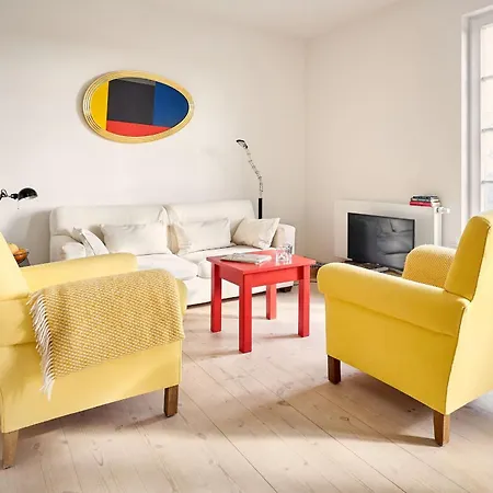 Appartement Hay Loft - Flensburger Foerde