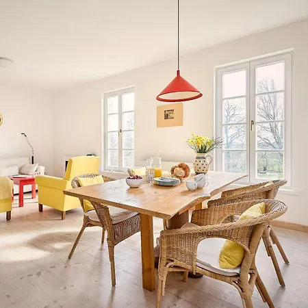 Hay Loft - Flensburger Foerde Westerholz