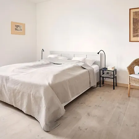 Appartement Hay Loft - Flensburger Foerde