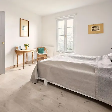 Hay Loft - Flensburger Foerde Appartement