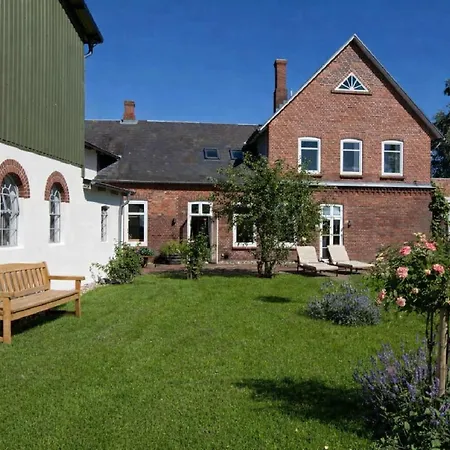 Hay Loft - Flensburger Foerde Westerholz