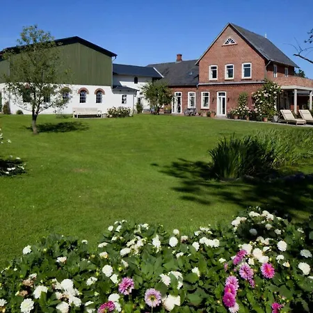 Hay Loft - Flensburger Foerde Appartement Westerholz